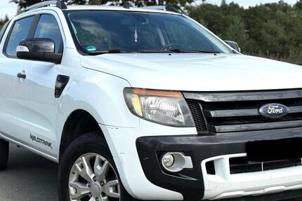 Ford Ranger 277.750 km 11.950 &euro; Wietzendorf 29649