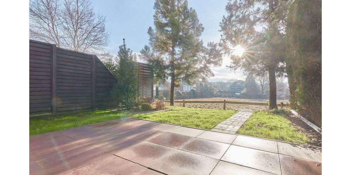 Etagenwohnung Syke - 2 Zimmer, 59 m&sup2;, 164.000&euro; | Angebot:25277804