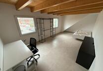 Letztes freie Zimmer Finanzschüler Hauptstudium