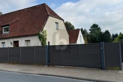 BEREITS ENTKERNT - GESTALTEN SIE SELBST - Haus Melle | Angebot:27359365