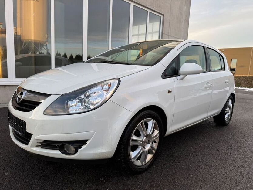 Corsa