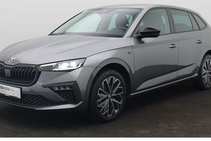 Skoda Scala 24.000 km 24.380 &euro; Würzburg 97084