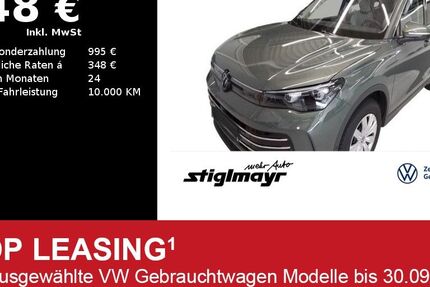 VW Tiguan 5.956 km 47.290 &euro; Pfaffenhofen/Ilm 85276