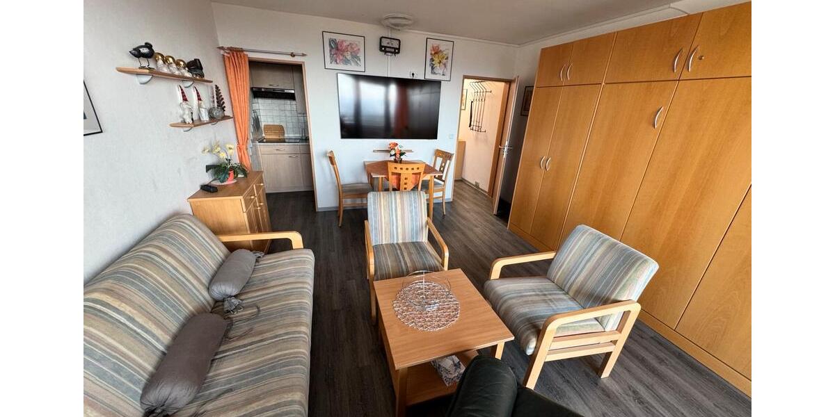 Etagenwohnung Lollar - 1 Zimmer, 38 m&sup2;, 52.600&euro; | Angebot:27436236