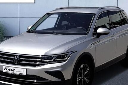 VW Tiguan 13.700 km 32.490 &euro; Biberach 88400