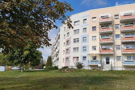 Wohnung Kirchberg Leutersbach - 2 Zimmer, 56 m&sup2;, 360&euro; | Angebot:27358091