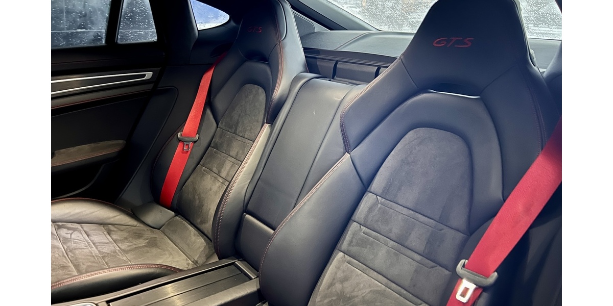 Porsche Panamera 78.000 km 74.999 &euro; Eckernförde 24340