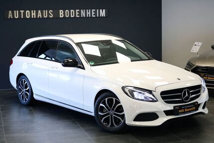 Mercedes C 250