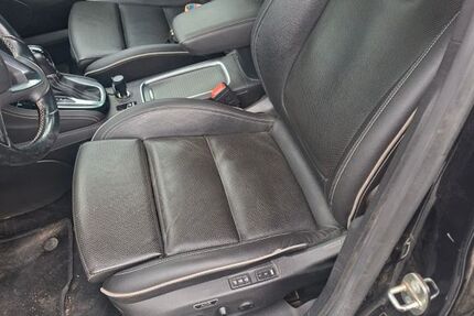 Opel Astra 107.000 km 10.000 &euro; Niedercunnersdorf 02708