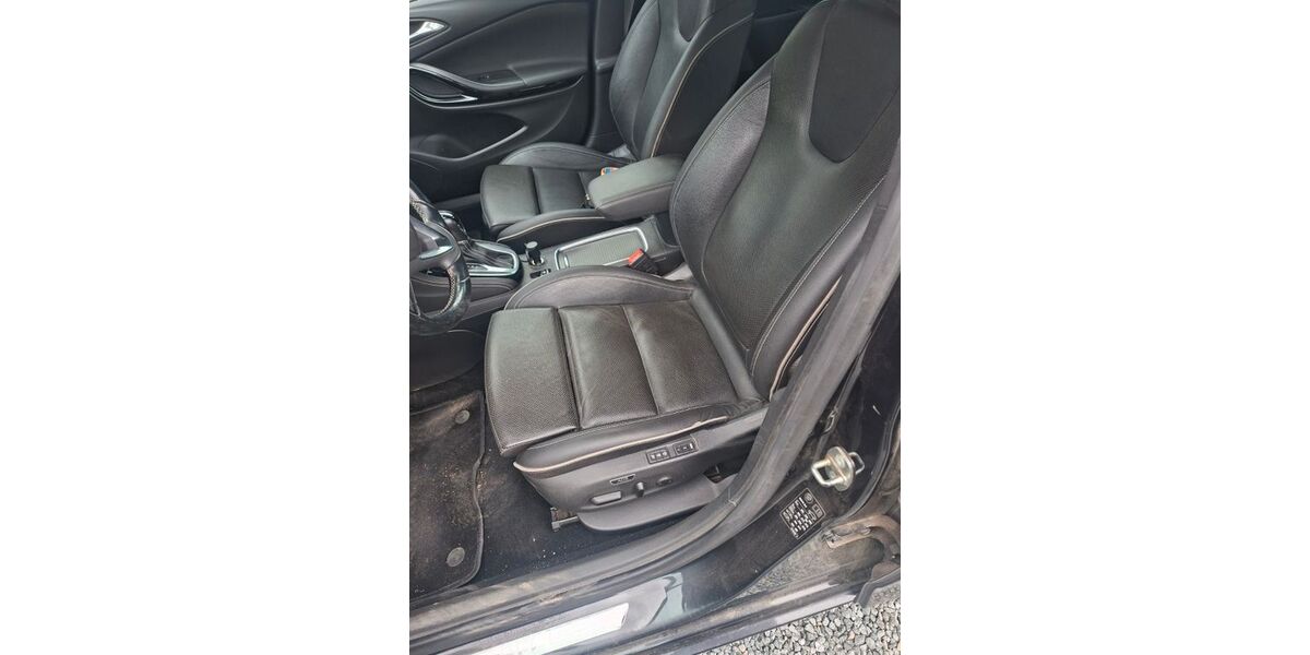 Opel Astra 107.000 km 10.000 &euro; Niedercunnersdorf 02708