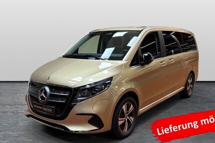 Mercedes-Benz EQV 5.100 km 59.900 € Regensburg 93053