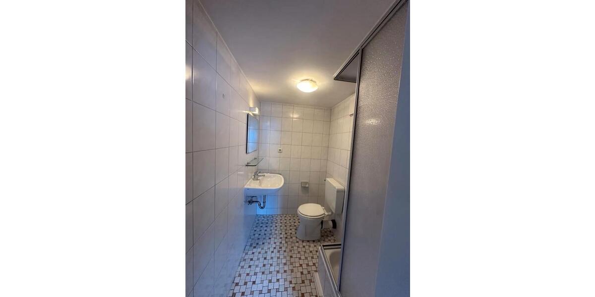 Erdgeschoßwohnung Hausham - 1.5 Zimmer, 39 m&sup2;, 635&euro; | Angebot:24744599