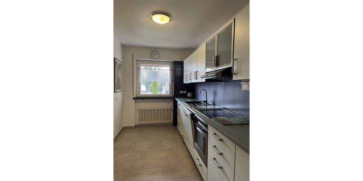 Etagenwohnung Bad Wildbad im Schwarzwald Bad Wildbad - 4 Zimmer, 280.000&euro; | Angebot:25566547