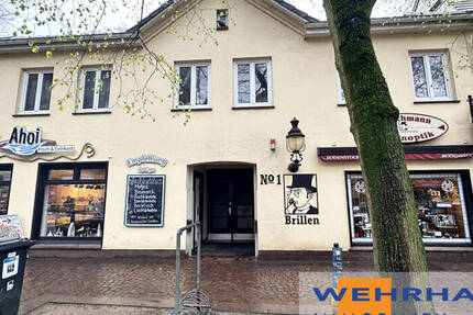 Gewerbeobjekt Ahrensburg - 899.000&euro; | Angebot:23975410