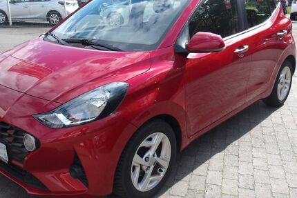 Hyundai i10 107.800 km 8.888 &euro; Wetzlar 35586