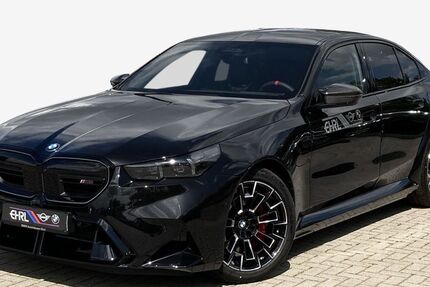BMW M5 1.640 km 132.940 € Halle/ Zscherben 06179