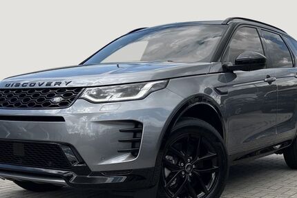 Land Rover Discovery Sport 8.000 km 52.360 &euro; Iserlohn 58640