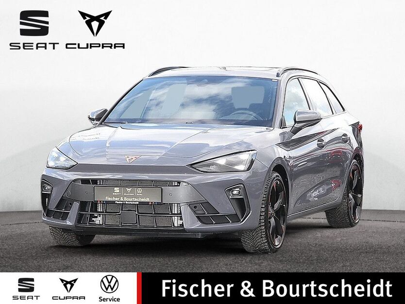 Cupra Leon 8.745 km 35.580 € Lohmar 53797