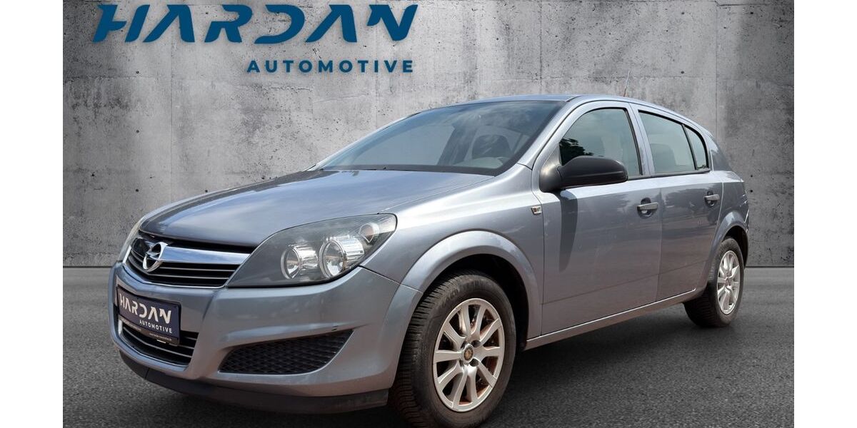 Opel Astra 175.500 km 4.490 &euro; Minden 32427