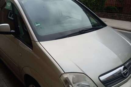 Opel Meriva 193.000 km 750 &euro; Bremen, Stadt 28213