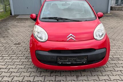 Citroen C1 150.000 km 1.999 &euro; Dornstadt 89160