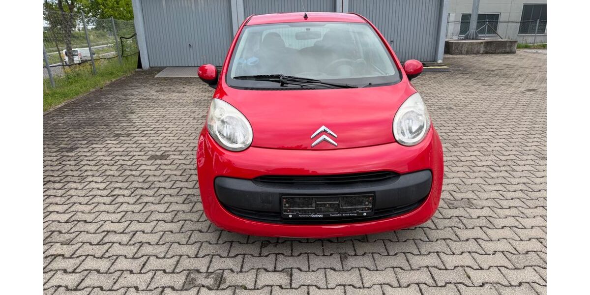Citroen C1 150.000 km 1.999 &euro; Dornstadt 89160