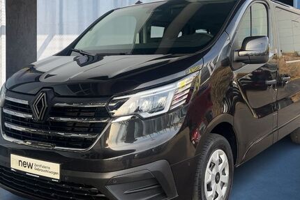 Renault Trafic 25.492 km 33.690 &euro; Unterschleißheim 85716
