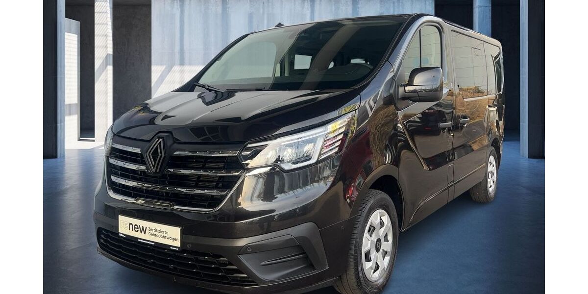 Renault Trafic 25.492 km 34.990 &euro; Unterschleißheim 85716