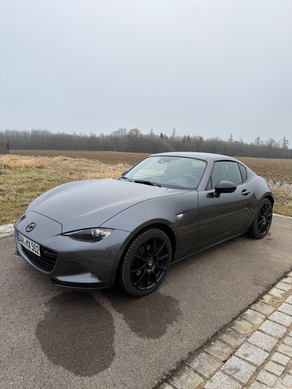 MX-5