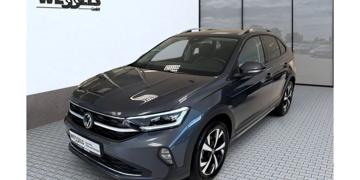 VW Taigo 55.624 km 20.490 &euro; Kleve 47533