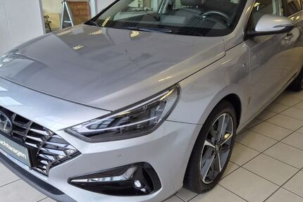 Hyundai i30 26.460 km 22.200 &euro; Mülheim-Kärlich 56218