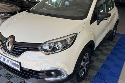 Renault Captur 126.000 km 8.900 &euro; Ritterhude 27721