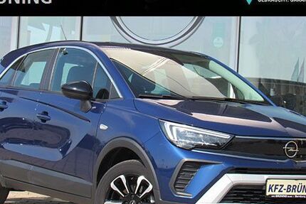 Opel Crossland (X) 27.444 km 13.450 &euro; Staßfurt (Sachsen-Anhalt) 39418