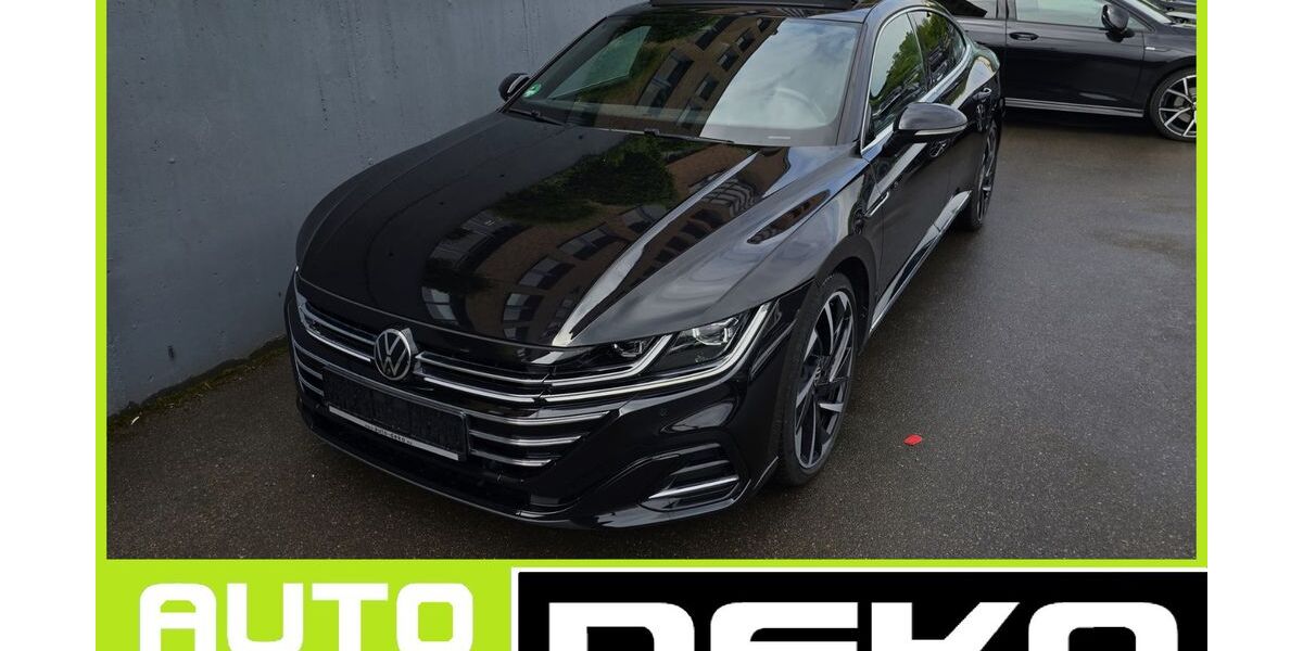 VW Arteon 95.158 km 30.870 &euro; Waiblingen 71332