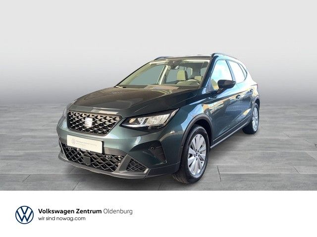 Seat Arona 57.082 km 17.476 &euro; Oldenburg 26135