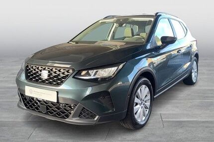Seat Arona 57.082 km 17.977 &euro; Oldenburg 26135