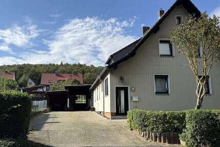 Haus Hahausen Hahausen - 7 Zimmer, 190 m&sup2;, 239.000&euro; | Angebot:27348264