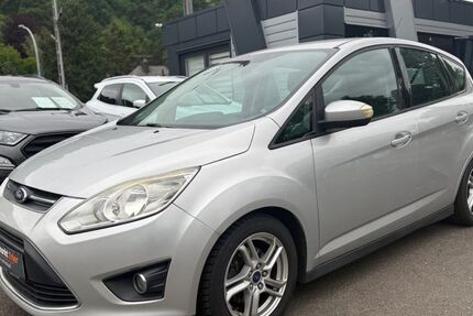 Ford C-Max 244.864 km 3.499 &euro; Trier 54294