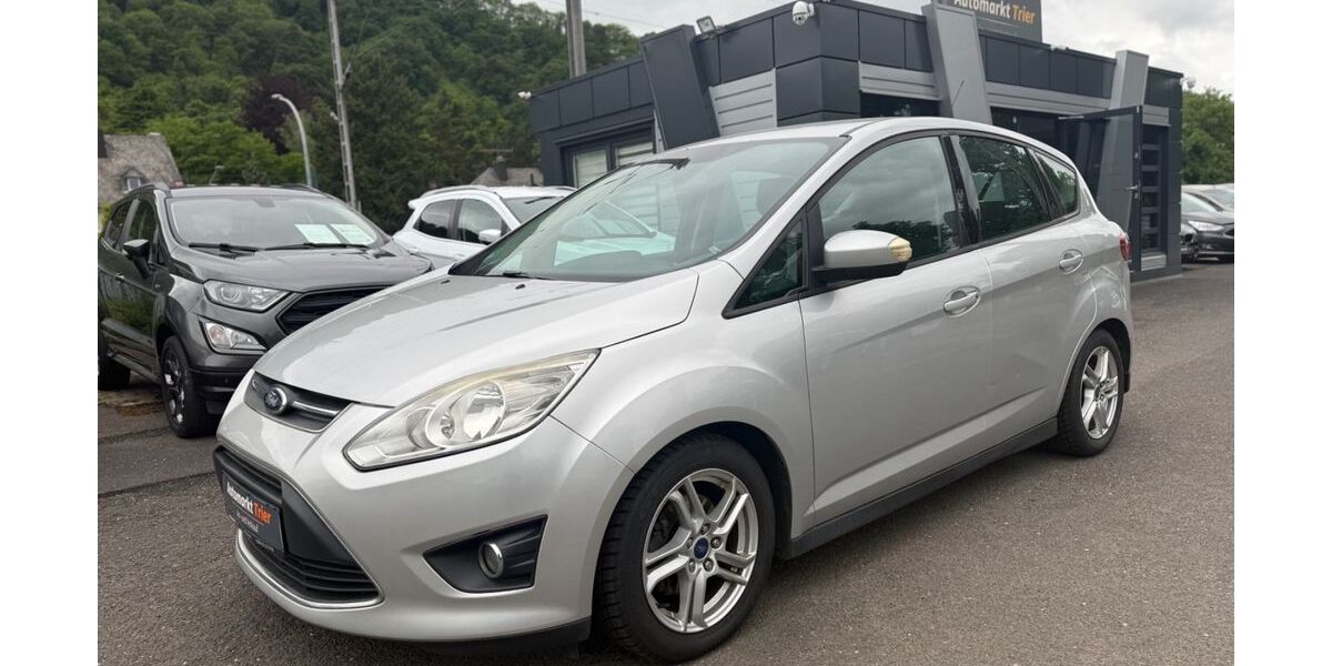 Ford C-Max 244.864 km 3.499 &euro; Trier 54294