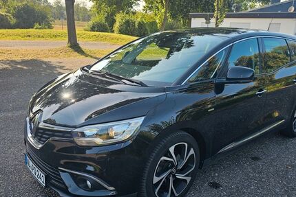 Renault Scenic 100.200 km 14.500 € Senden 89250