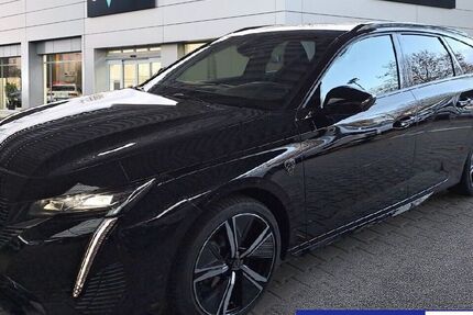 Peugeot 308 26.405 km 24.890 € Mannheim 68309