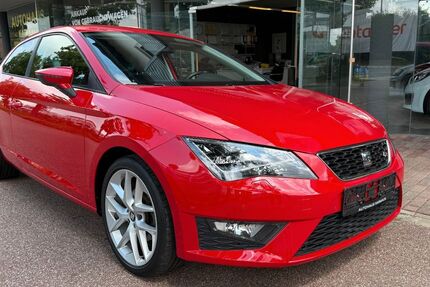 Seat Leon 64.487 km 12.400 &euro; Korschenbroich 41352