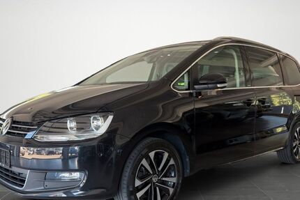 VW Sharan 75.710 km 22.890 &euro; Lindenberg 88161