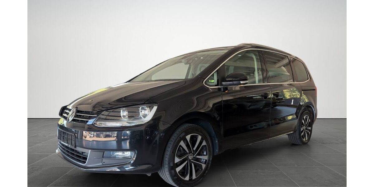 VW Sharan 75.710 km 22.890 &euro; Lindenberg 88161