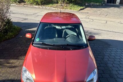 Skoda Fabia 158.751 km 750 &euro; Westerheim 72589