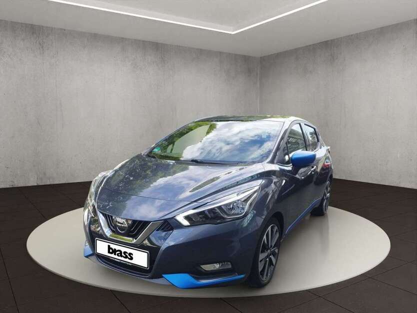 Micra