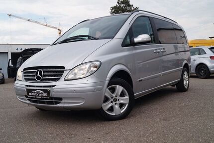 Mercedes Viano