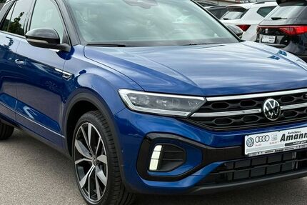 VW T-Roc 11.000 km 35.950 &euro; Stühlingen 79780