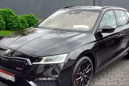 Skoda Octavia 85.584 km 30.870 &euro; Marktredwitz 95615