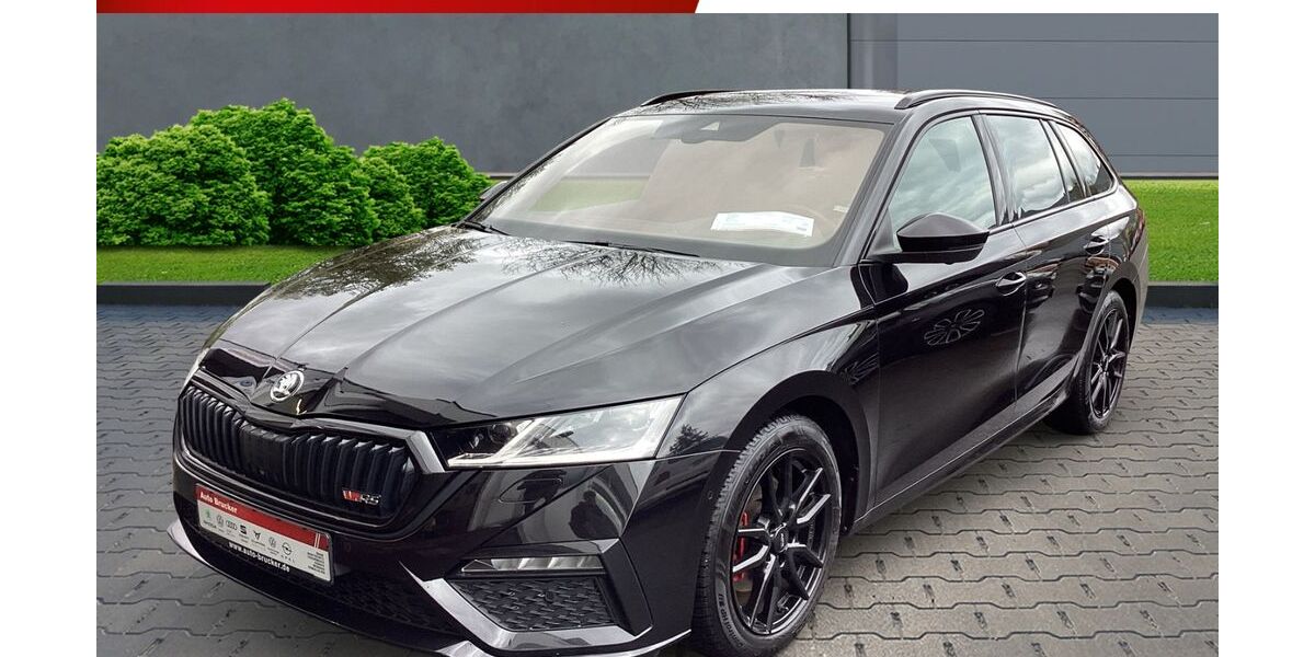 Skoda Octavia 85.584 km 30.870 &euro; Marktredwitz 95615